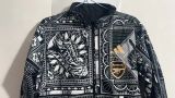 2023/24 ARS Windbreaker 双面