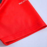 2023 Ferrari F1 55 Red Team T-Shirt 圆领