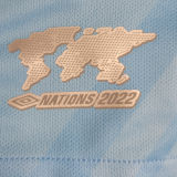 2023 Gremio Third Fans Soccer Jersey