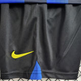 2023/24 In Milan Home Kids Soccer Jersey