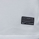 2013 England 150th Anniversary White Retro Soccer Jersey