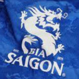 2023/24 Leicester City Away Kids Soccer Jersey