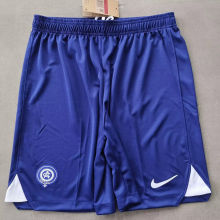 2023/24 ATM Away 120Th Aniversario Blue Pants
