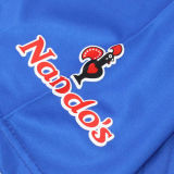 2023 AFC Richmond Home Kids Soccer Jersey
