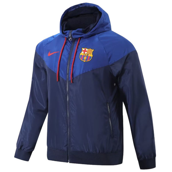 2023/24 BA Windbreaker