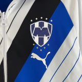 2023/24 Monterrey Windbreaker 蒙特雷