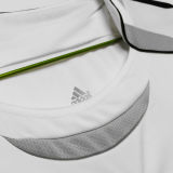 2006/07 RM White Home Retro Soccer Jersey