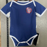2023/24 CFC Home Blue Baby Suit