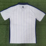 2024 EL Salvador White Special Edition Fans Soccer Jersey 萨尔瓦多