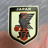 2023 Japan Away Pink Player Version Soccer Jersey 无星