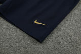 2024 PSG Off-White Training Jersey(A Set)