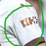 2023/24 Man City 1:1 Quality Away Fans Soccer Jersey