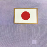 2023 Japan Away Pink Player Version Soccer Jersey 无星