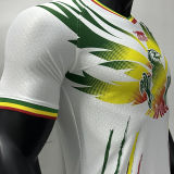 2023/24 Mali Home White Player Version Jersey