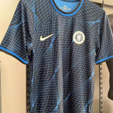 2023/24 CFC Away Player Version Soccer Jersey