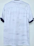 2023/24 TH FC 1:1 Quality Home White Fans Soccer Jersey