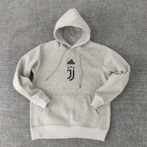 2023/24 JUV Grey Hoody