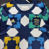 2023 Algeria Kids Soccer Jersey