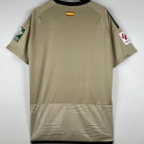 2023/24 Granada Third Grey Fans Soccer Jersey