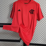 2023 Flamengo Red Training Jersey