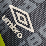 2023 Gremio Gremio Grey Training Jersey