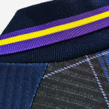1994/1996 Scotland Home Retro Soccer Jersey