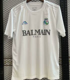 2023/24 RM Reflective Special Edition White Jersey