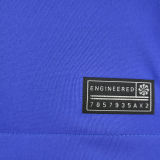 NEYMAR JR #10 Brazil Away Blue Fans Jersey 2022/23 ★★