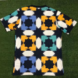 2022 Algeria Training Soccer Jersey