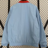 2023/24 PSG Windbreaker 双面