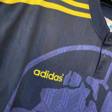 1998/99 Club America Away Retro Soccer Jersey