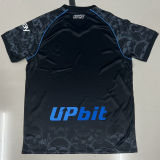 2023/24 Napoli Special Edition Fans Jersey 带胸前金章