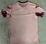 2022 Portland Timbers Away Pink Heritage Rose Fans Jersey