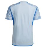 2022/23 Spain 1:1 Quality Away Fans Soccer Jersey