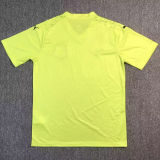 2023/24 Sassuolo Third Green Fans Soccer Jersey