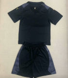 2023/24 Rennais Third Kids Soccer Jersey