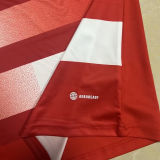 2022/23 River Plate Away Red Fans Soccer Jerseys
