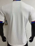 2024/25 U.S Home White Player Version Soccer Jersey