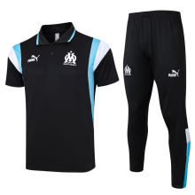 2023/24 MS Black POLO Tracksuit