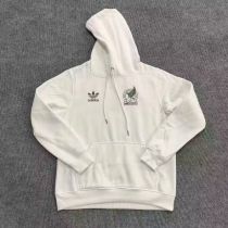 2024 Mexico White Hoody