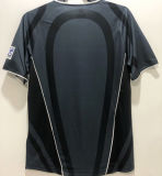 2001/2002 PSG Away Retro Soccer Jersey