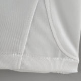 2022/23 Nigeria Away White Fans Soccer Jersey