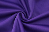 2024 RM Purple Kids Sweater Tracksuit