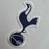2022/23 TH FC 1:1 Quality Home White Fans Soccer Jersey
