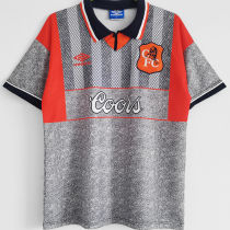 1994/1996 CFC Away Retro Soccer Jersey