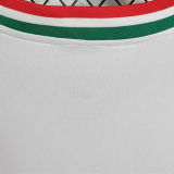 2022/23 Palmeiras Special Edition White Fans Soccer Jersey