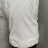 2023/24 M Utd Special Edition White Player Version Jersey