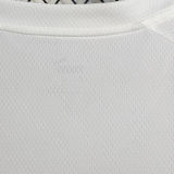 2023 Palmeiras White Training Jersey 圆领