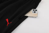 20234 AC Red Jacket Tracksuit