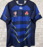 2023 Japan RUGBY WORLD CUP Away Rugby Jersey 日本